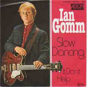 Ian Gomm - Slow Dancing