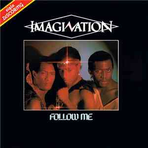 Imagination - Follow Me
