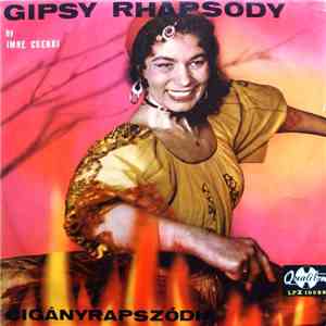 Imre Csenki - Cigányrapszódia - Gipsy Rhapsody