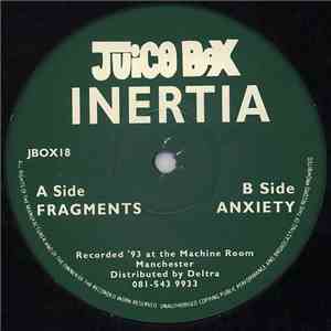 Inertia  - Fragments