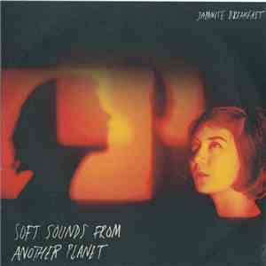 Japanese Breakfast - Machinist