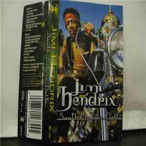 Jimi Hendrix - South Saturn Delta