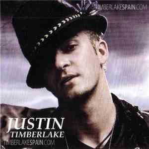 Justin Timberlake - Justin Timberlake