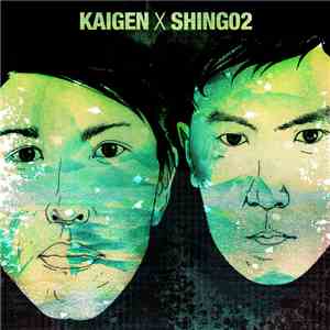 Kaigen, Shing02 - Jikaku
