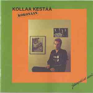 Kollaa Kestää - Jaahyvaiset Aseille