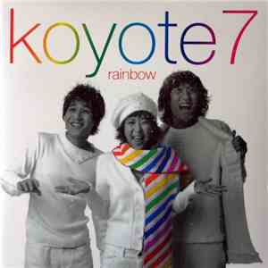Koyote - 코요태 7집 - Rainbow