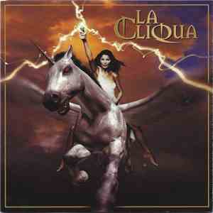 La Cliqua - La Cliqua