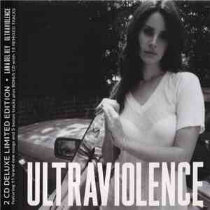 Lana Del Rey - Ultraviolence