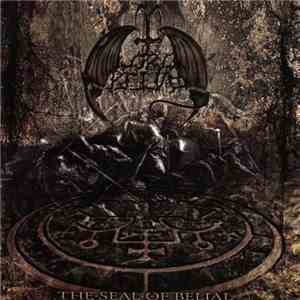 Lord Belial - The Seal Of Belial