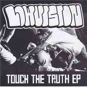 Low Vision - Touch The Truth