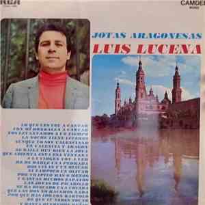 Luis Lucerna - Jotas Aragonesas