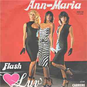 Luv' - Ann-Maria