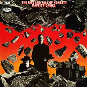 Maffitt/Davies - The Rise And Fall Of Honesty