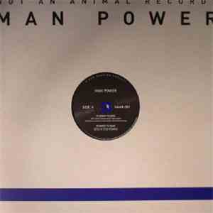 Man Power  - Power Theme