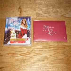 Mariah Carey - Merry Christmas II You