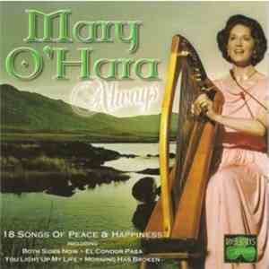 Mary O'Hara - Always