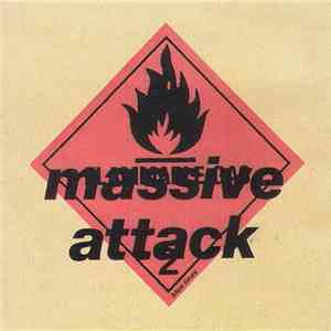 Massive Attack - Blue Lines