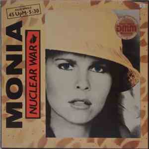 Monia - Nuclear War