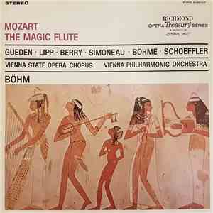Mozart - Die Zauberflöte