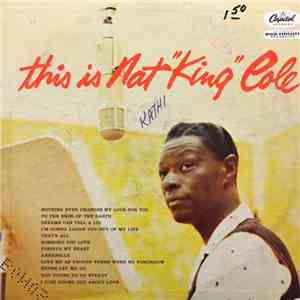 Nat King Cole - This Is Nat 