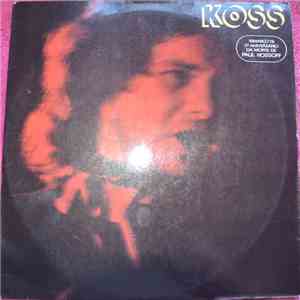 Paul Kossoff - Koss