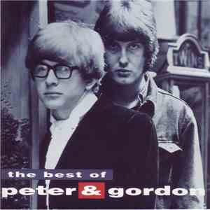 Peter & Gordon - The Best Of Peter & Gordon