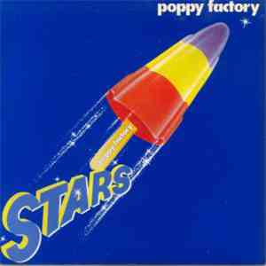 Poppy Factory - Stars