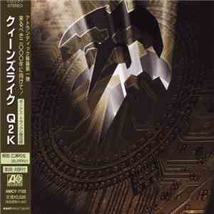Queensrÿche = クイーンズライク - Q2k