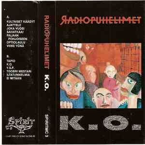 Radiopuhelimet - K.O.
