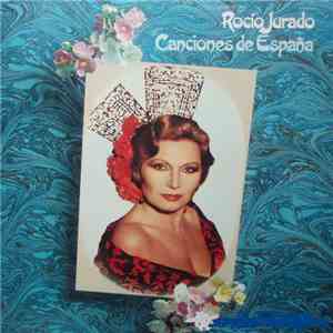 Rocio Jurado - Canciones De España