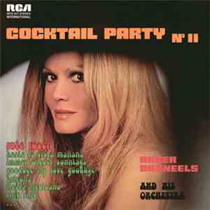 Roger Danneels And His Orchestra - Cocktail Party N° 11