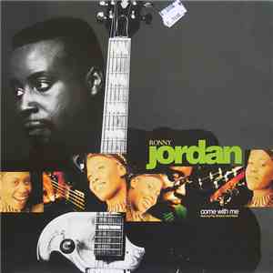 Ronny Jordan - Come With Me