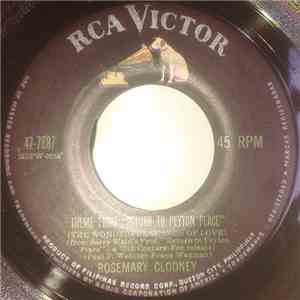 Rosemary Clooney - Theme From