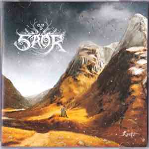 Saor - Roots
