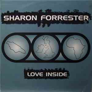 Sharon Forrester - Love Inside