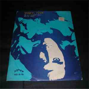 Sharon Tandy - My Man (A Sweet Man) / Picture Perfect