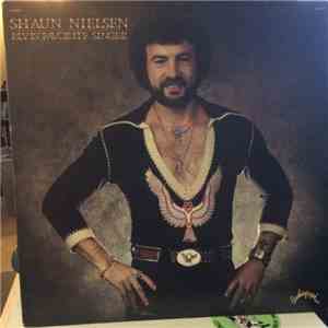Shaun Nielsen - Elvis' Favorite Singer