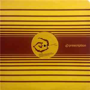 Sundiata O.M. & Ron Trent - Paradise