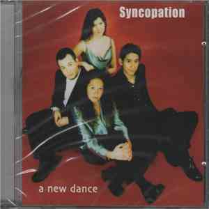 Syncopation  - A New Dance
