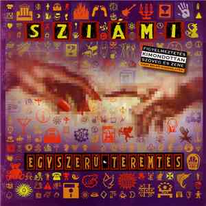 Sziámi - Egyszerű Teremtés