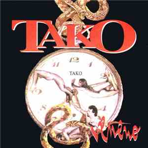 Tako  - Veneno