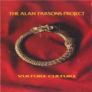 The Alan Parsons Project - Vulture Culture
