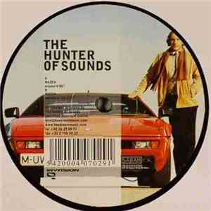 The Hunter Of Sounds - Match