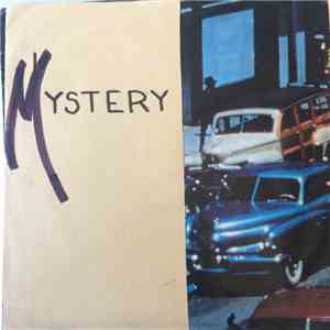 The Mystery  - Dåren Å Havet