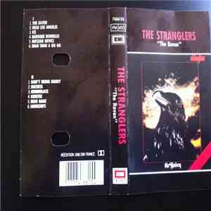 The Stranglers - The Raven