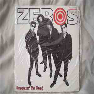 The Zeros - Knockin' Me Dead