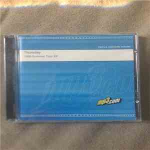 Thursday - 1999 Summer Tour EP