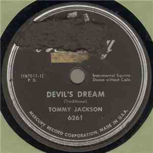 Tommy Jackson  - Devil's Dream / Turkey In The Straw
