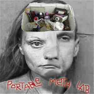Toxic Chicken and PN - Lobit - Portable Meth Lab