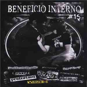 Various - Beneficio Interno #15